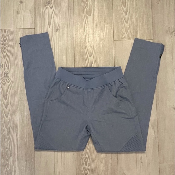 Figs Pants - Figs Denim Scrubs 🏥